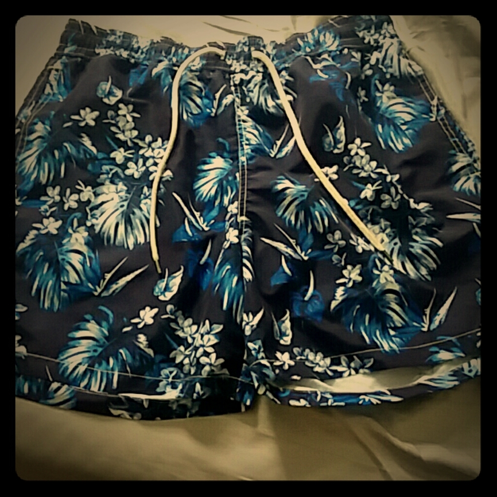 Ralph lauren Swim trunks